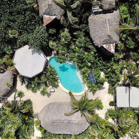 Suenos Tulum Hotel Ngoại thất bức ảnh