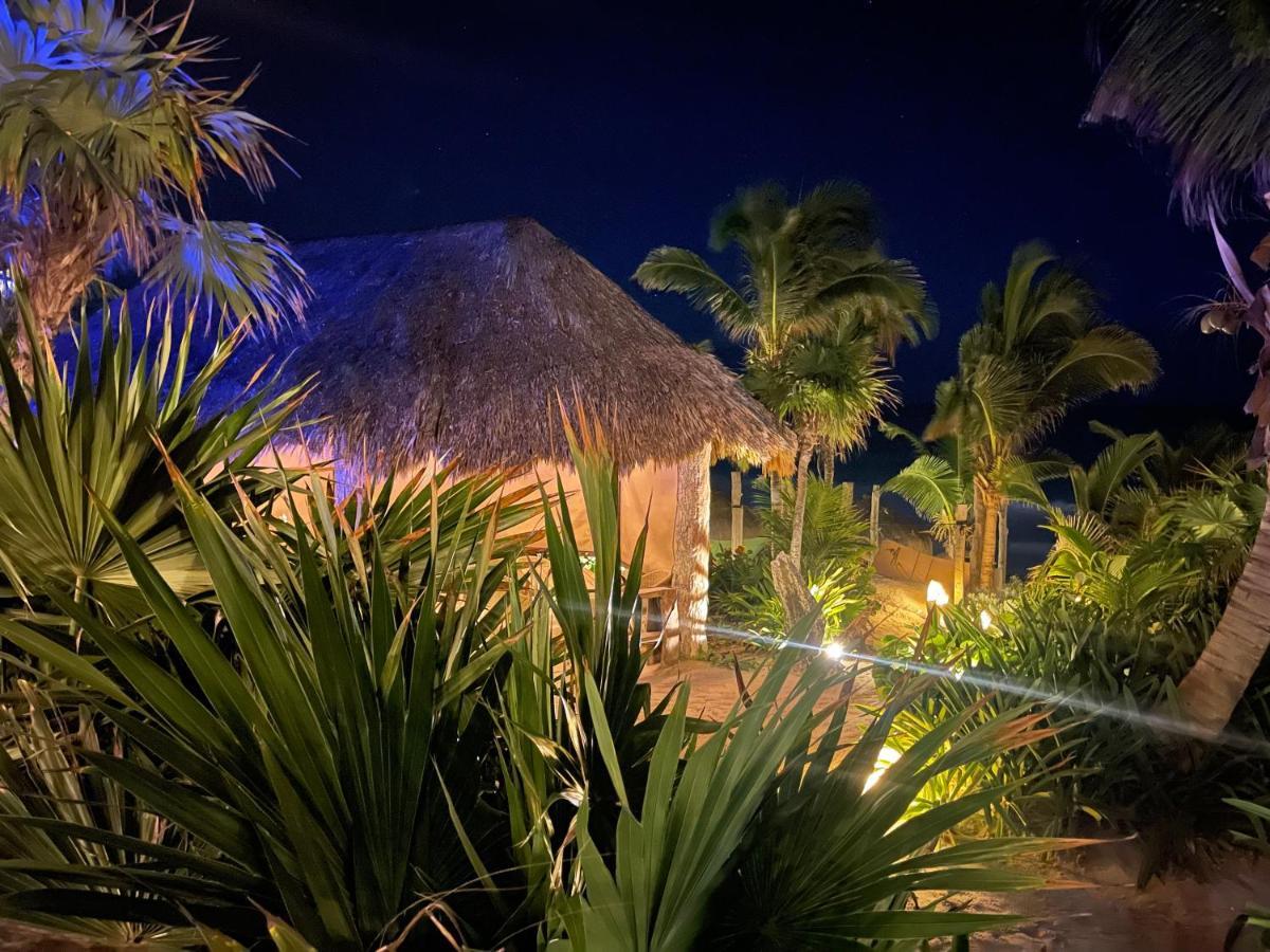 Suenos Tulum Hotel Ngoại thất bức ảnh